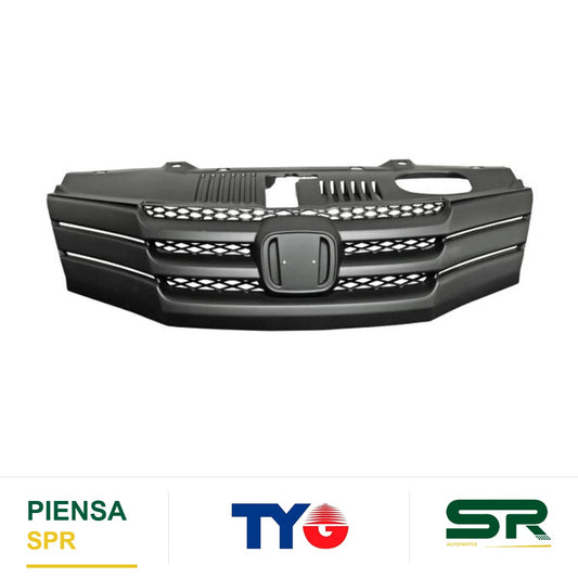 PARRILLA HONDA CITY 2010-2013 TYG