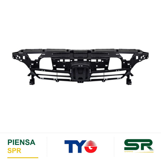 PARRILLA HONDA ACCORD 2021-2022 INSERTO TYG