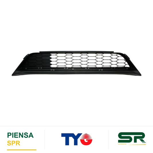 PARRILLA CENTRAL HONDA ACCORD 2016-2017 4P TYG