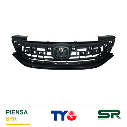 PARRILLA 4 PUERTAS HONDA ACCORD 2016-2017 TYG
