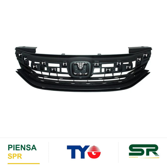 PARRILLA HONDA ACCORD 2016-2017 4P TYG