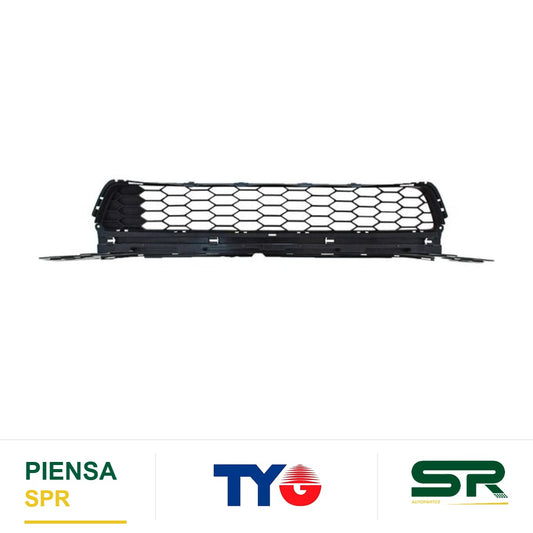 PARRILLA CENTRAL HONDA ACCORD 2013-2015 4P TYG