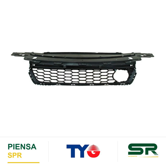 PARRILLA CENTRAL HONDA ACCORD 2013-2015 4P C / CONT DE CRUCERO TYG