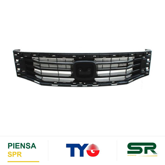 PARRILLA PARA PINTAR HONDA ACCORD 2008-2010 4P TYG