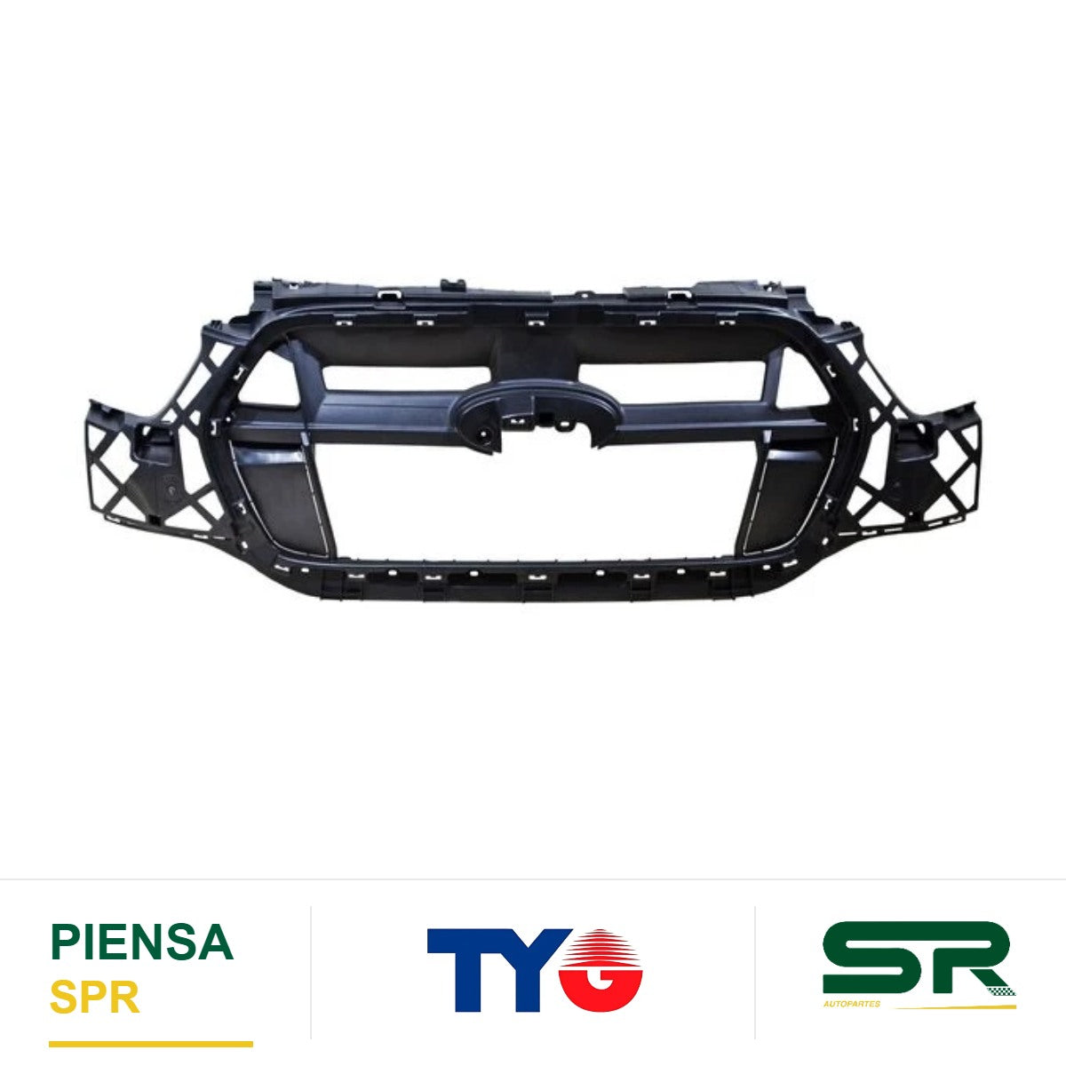 PARRILLA FORD TRANSIT 2020-2023 TYG