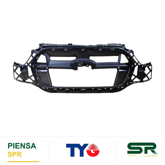 PARRILLA FORD TRANSIT 2020-2023 BUS INT SOPORTE TYG