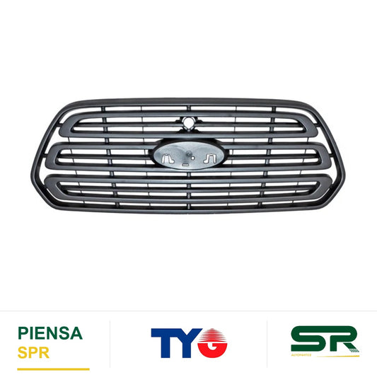 PARRILLA GRIS FORD TRANSIT 2015-2020 BUS TYG