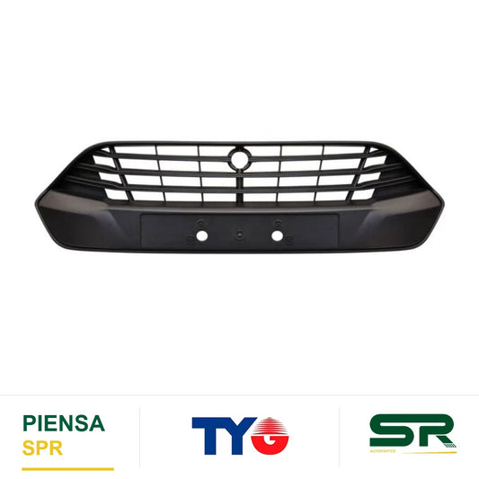 PARRILLA SUPERIOR FORD TRANSIT 2014-2017 CUSTOM TYG