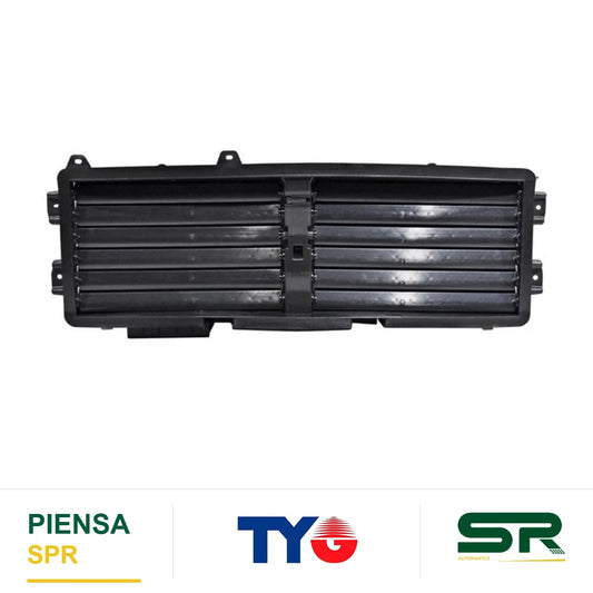 PARRILLA INTERIOR ACTIVA SIN MOTOR FORD TERRITORY 2023-2025 TYG