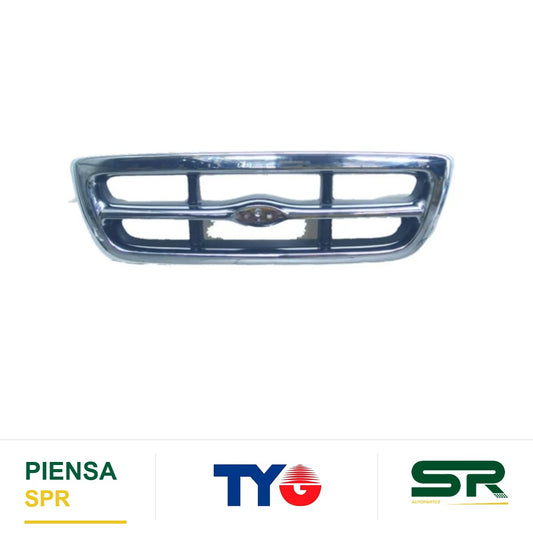 PARRILLA CROMADA FORD RANGER 1998-2000 922 TYG