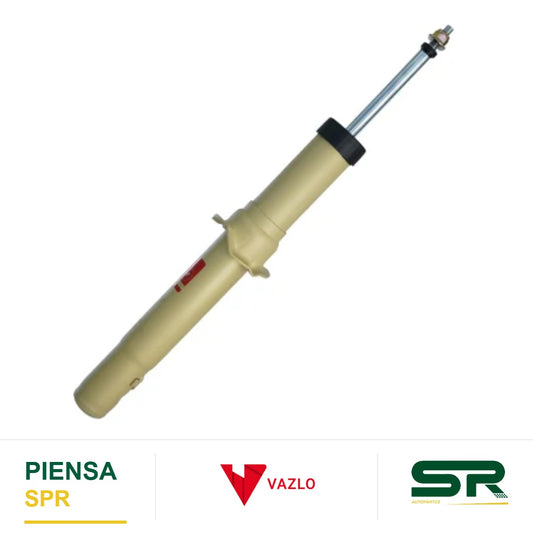 AMORTIGUADOR DELANTERO DERECHO GAS FORD FUSION 2010-2012 VAZLO