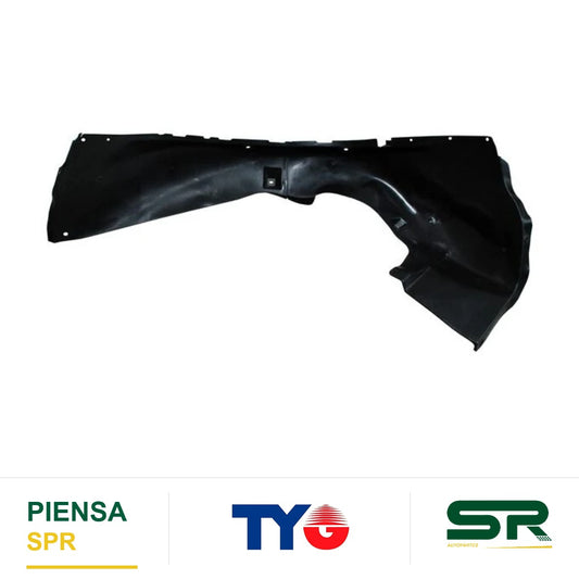 TOLVA SALPICADERA DERECHA HYUNDAI CRETA 2017-2020 TYG
