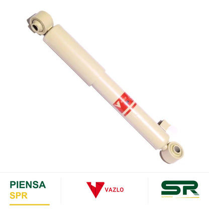 AMORTIGUADOR TRASERO AMBOS LADOS CON GAS NITRÓGENO HYUNDAI SANTA FE 2010-2012 KIA SORENTO 2011-2013 VAZLO
