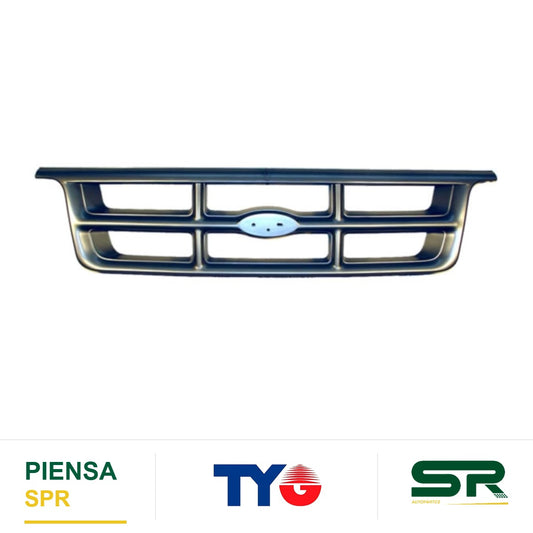 PARRILLA GRIS FORD RANGER 1993-1994 P / MOLD FARO LARGO TYG