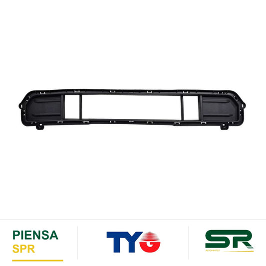 PARRILLA SIN HOYO PARA SENSOR CENTRAL FORD RANGER 2023-2025 WILDTRACK TYG