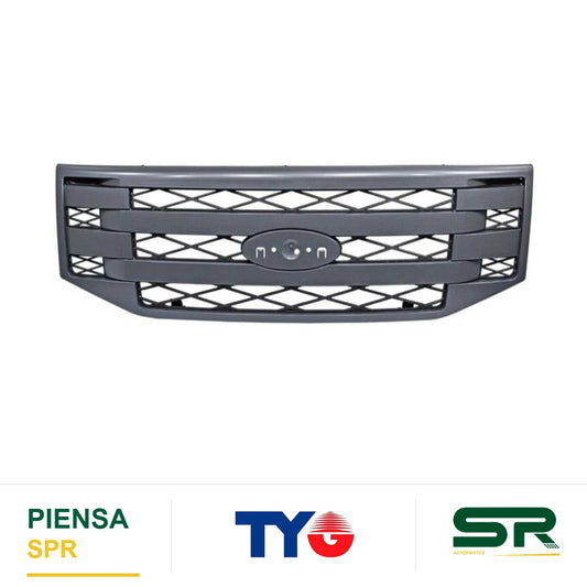 PARRILLA PARA PINTAR GRIS FORD RANGER 2010-2012 TYG