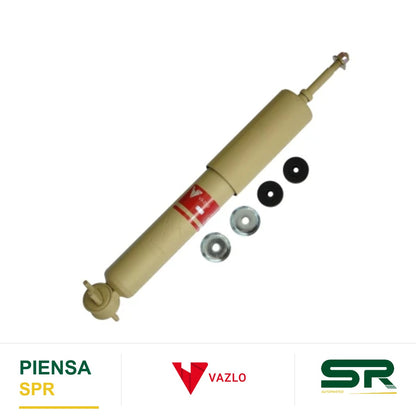 AMORTIGUADOR DELANTERO AMBOS LADOS CON GAS NITRÓGENO CHEVROLET EXPRESS 2500 2003-2009 VAZLO
