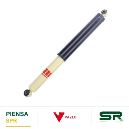 AMORTIGUADOR DELANTERO AMBOS LADOS GAS RAM 4000 2022-2023 RAM 4500 2011-2022 RAM 5500 2011-2022 VAZLO