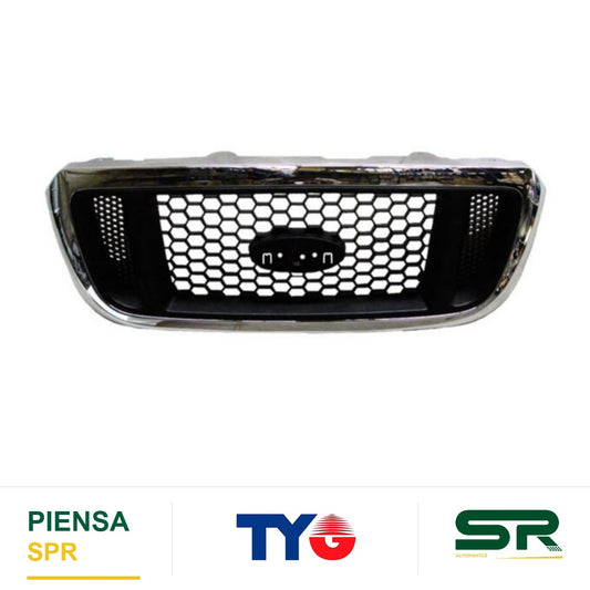 PARRILLA FORD RANGER 2004-2005 MARCO CROMADO 28903 TYG