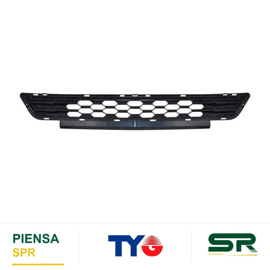 PARRILLA CENTRAL FORD MUSTANG 2015-2017 TYG