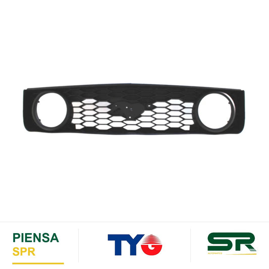 PARRILLA FORD MUSTANG 2005-2009 GT P / FARO NIEBLA TYG
