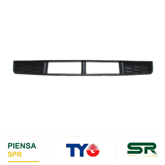 PARRILLA CENTRAL FORD MUSTANG 2005-2009 GT TYG