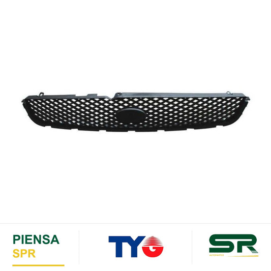 PARRILLA FORD KA 2002-2008 PANAL TYG