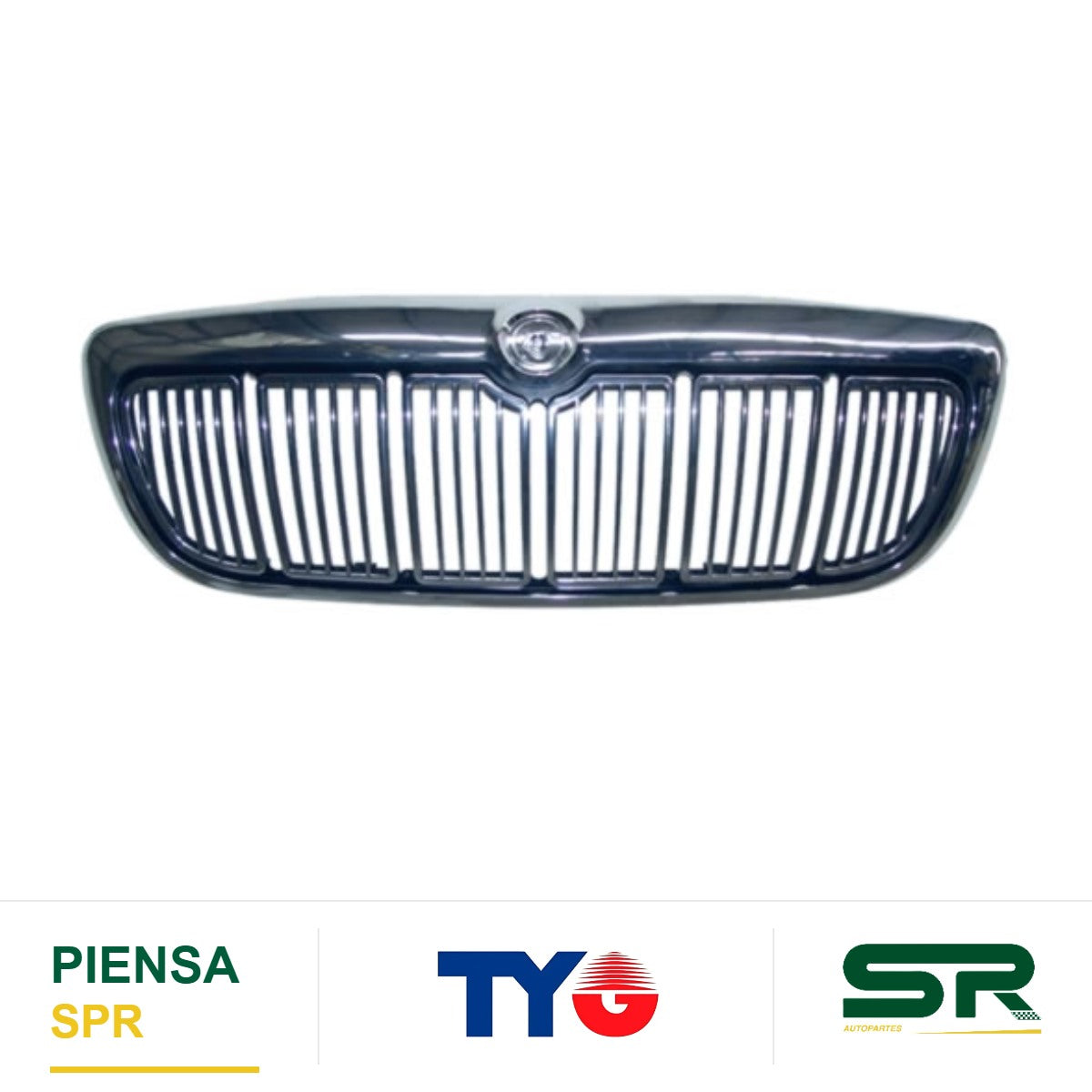 PARRILLA FORD GRAND MARQUIS 1998-2002 TYG