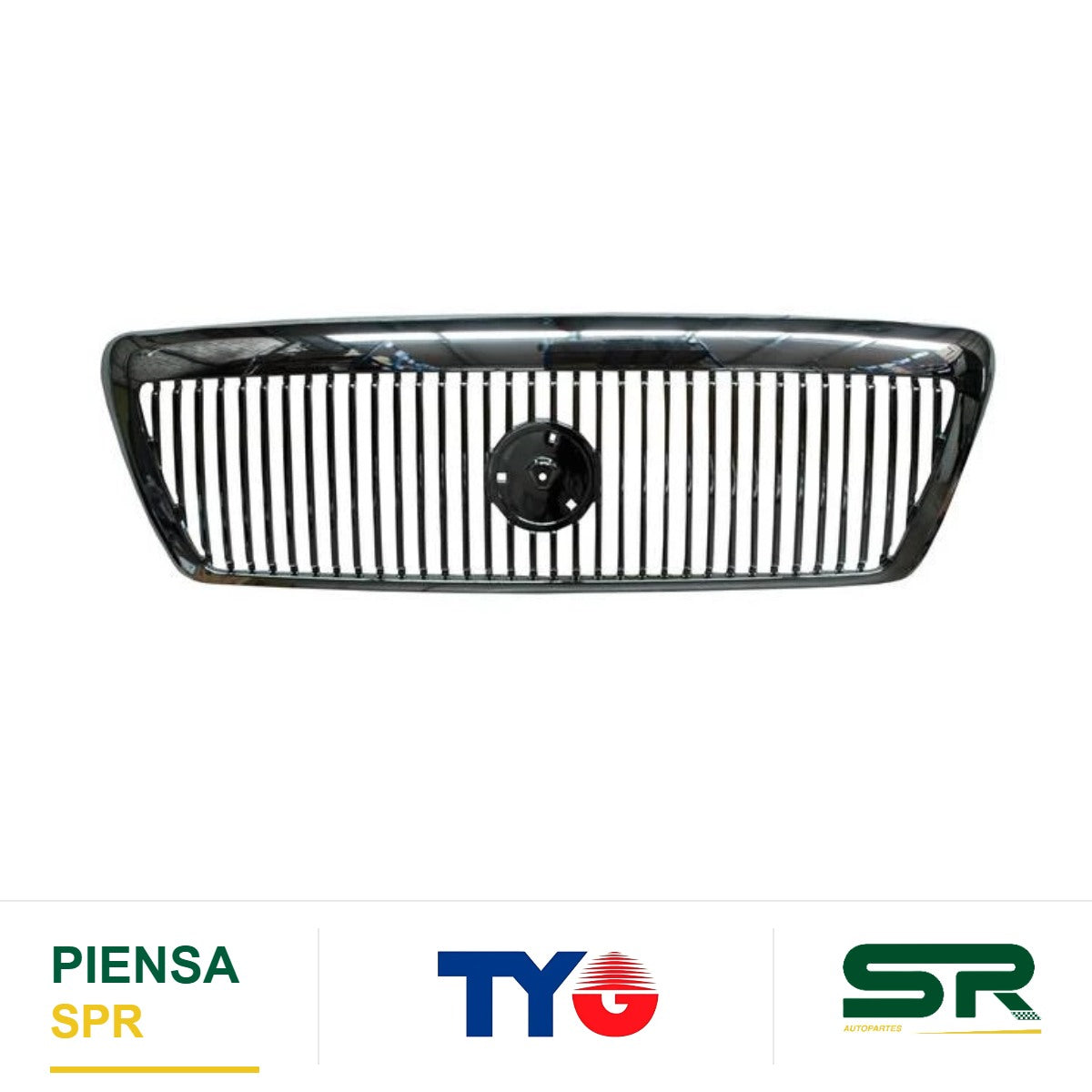 PARRILLA FORD GRAND MARQUIS 2003-2005 TYG