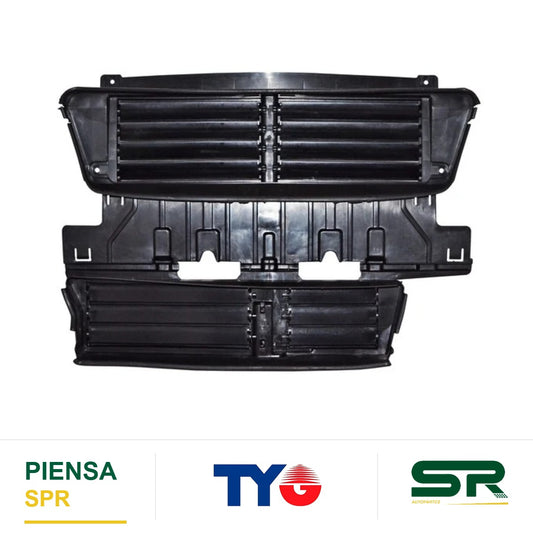 PARRILLA FORD FUSION 2019-2020 INTERIOR TYG