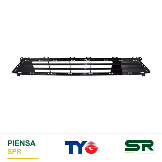 PARRILLA CENTRAL FORD FUSION 2019-2020 LUXURY TYG