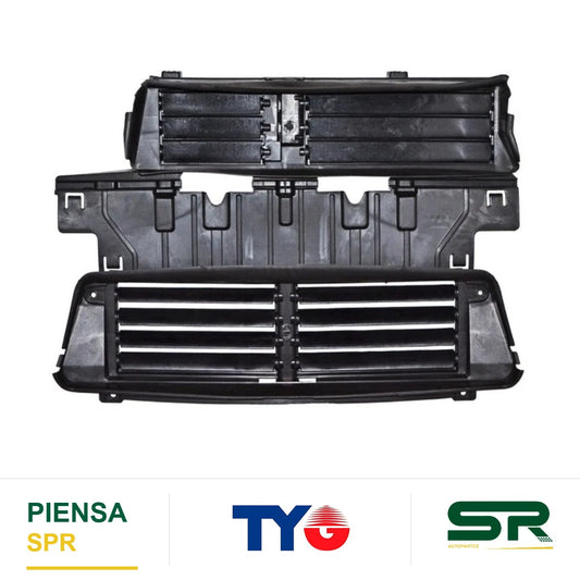 PARRILLA FORD FUSION 2017-2019 INTERIOR TYG