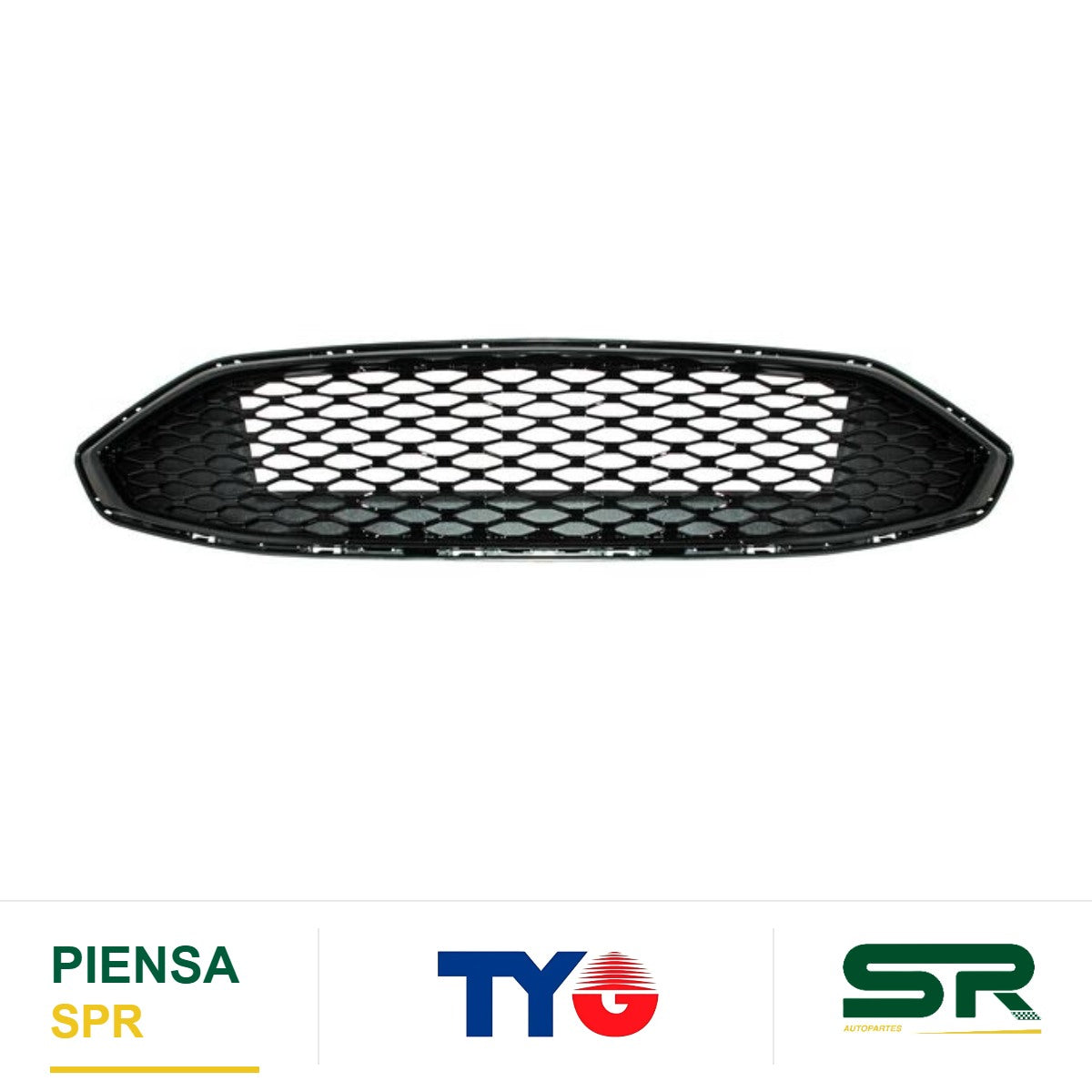 PARRILLA PARA PINTAR FORD FUSION 2017-2018 TYG