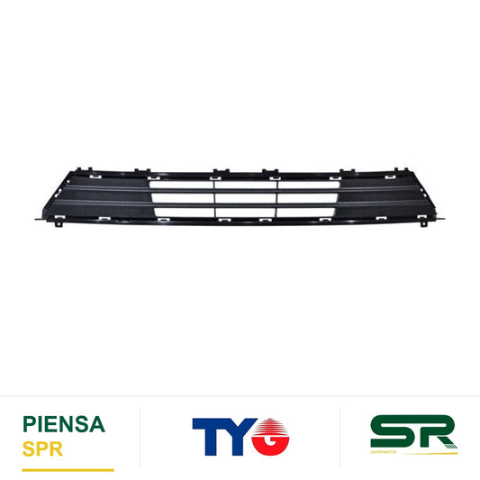 PARRILLA PARA PINTAR CENTRAL FORD FUSION 2017-2018 TYG