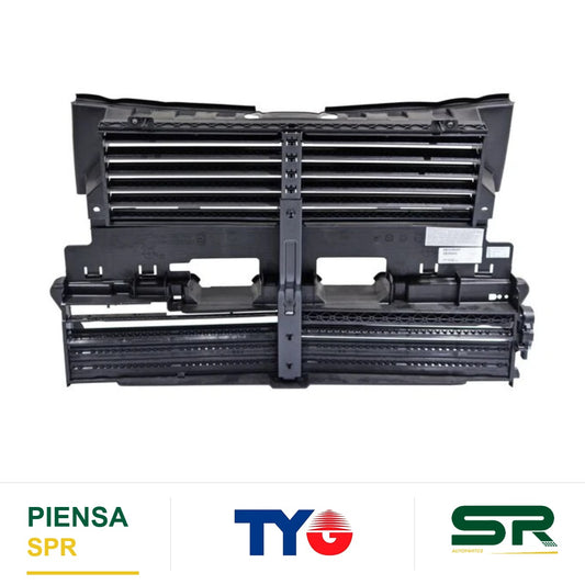PARRILLA CON MOTOR FORD FUSION 2013-2019 INTERIOR TYG