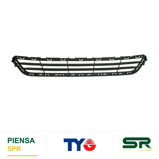 PARRILLA PARA PINTAR VERSIÓN USA CENTRAL FORD FUSION 2013-2016 S / CONT DE CRUC TYG