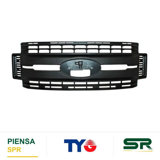 PARRILLA NEGRA FORD SUPER DUTY 2017-2019 TYG