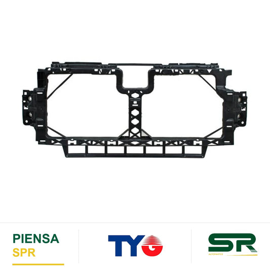 PARRILLA FORD SUPER DUTY 2017-2019 INSERTO TYG