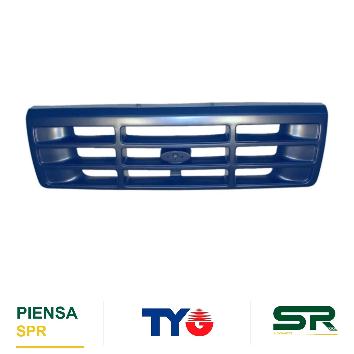 PARRILLA PARA PINTAR FORD PU 1992-1998 TYG