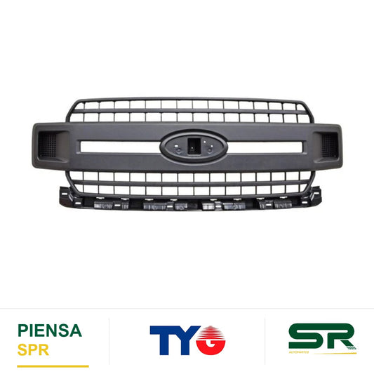 PARRILLA NEGRA FORD PU 2018-2020 TYG