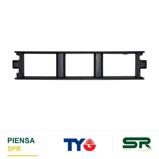 PARRILLA CENTRAL FORD PU 2018-2020 LOBO TYG