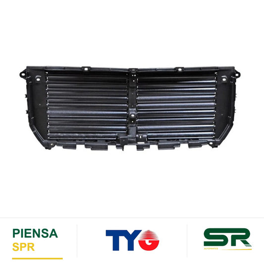 PARRILLA INTERIOR ACTIVA CON MOTOR FORD PU 2018-2020 LOBO / F-150 3.5L TYG