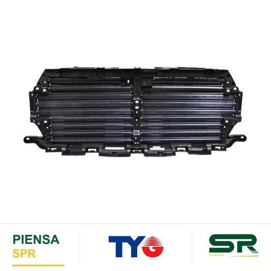 PARRILLA INTERIOR ACTIVA CON MOTOR FORD PU 2018-2020 Q10 TYG
