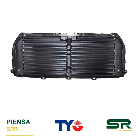 PARRILLA INTERIOR ACTIVA SIN MOTOR FORD PU 2015-2017 G15 TYG