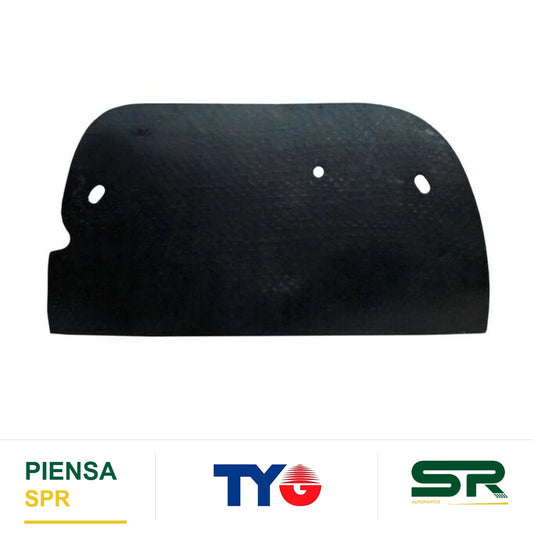 TOLVA SALPICADERA SUPERIOR FORD EXPEDITION 2003-2006 TYG