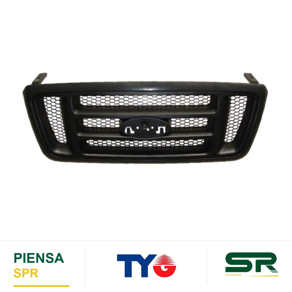 PARRILLA PARA PINTAR FORD PU 2004-2008 TYG