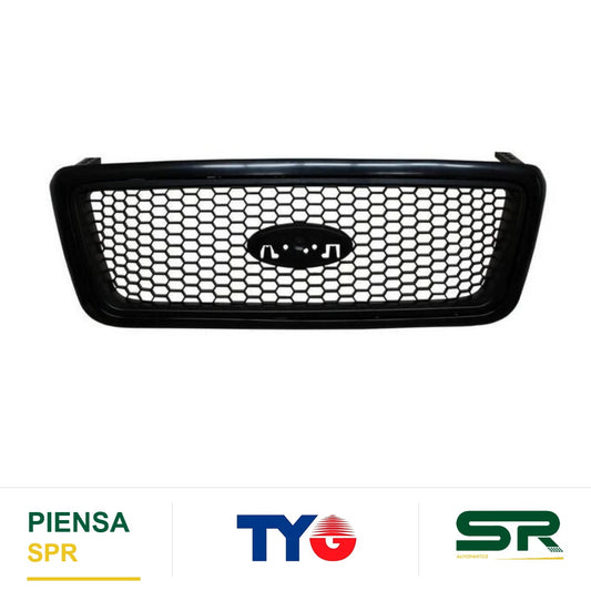 PARRILLA PARA PINTAR FORD PU 2004-2008 LOBO TYG