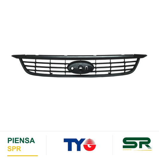 PARRILLA NEGRA FORD FOCUS 2009-2011 TYG