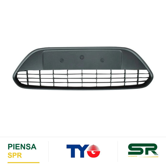 PARRILLA CENTRAL NEGRA FORD FOCUS 2009-2011 TYG