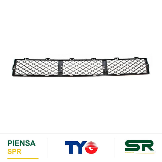 PARRILLA CENTRAL FORD FOCUS 2008-2011 4P SOLO USA 6104 TYG